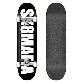 Deskorolka Sk8Mafia Og Logo Black 7.87 2020