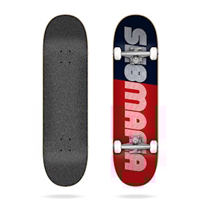 Deskorolka Sk8Mafia Screen 8.0 2021