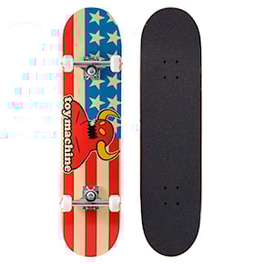 Skateboard Toy Machine American Monster 7.75 2021