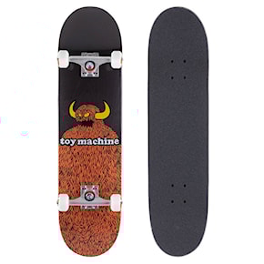 Skateboard Toy Machine Furry Monster 8.0 2021