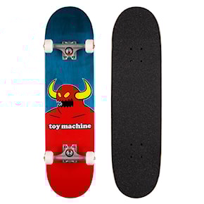Skateboard Toy Machine Monster 8.0 2021