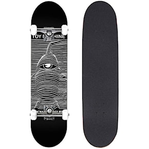 Skateboard Toy Machine Toy Division 8.0 2021