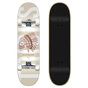 Skateboard Tricks Indian 7.75 2020
