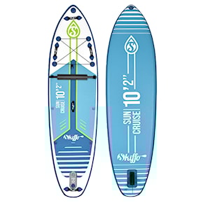 Skiffo Sun Cruise 10'2 2021