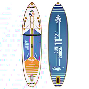 Paddleboard Skiffo Sun Cruise 11'2 2021
