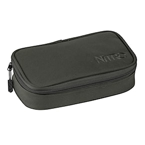 Školní pouzdro Nitro Pencil Case XL rosin