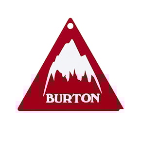 Škrabka na vosk Burton Tri-sccraper Ea assorted