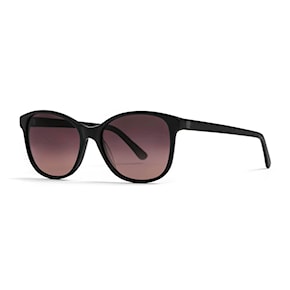 Sunglasses Horsefeathers Chloe matt black 2021