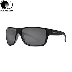 Sunglasses Horsefeathers Zenith matt black 2021