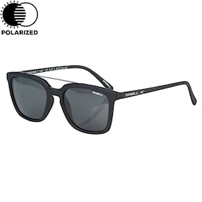 Sluneční brýle O'Neill Beresford matte black 2019