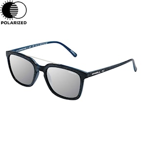 Sluneční brýle O'Neill Beresford matte navy melee 2019