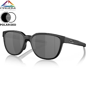 Slnečné okuliare Oakley Actuator matte black 2023