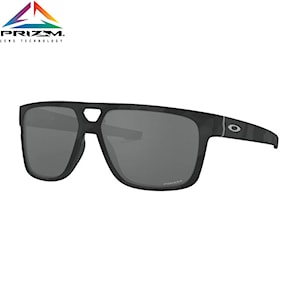 Sunglasses Oakley Crossrange Patch black camo 2021
