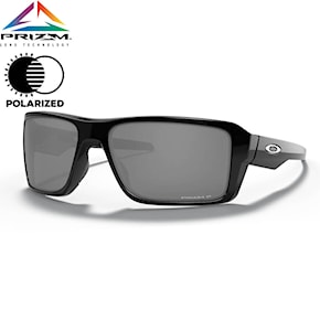 Sluneční brýle Oakley Double Edge polished black 2021
