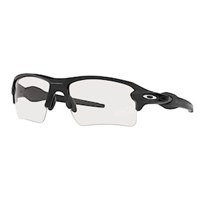 Bike brýle Oakley Flak 2.0 Xl matte black | clear