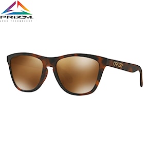 Přejít na produkt Sluneční brýle Oakley Frogskins matte tortoise 2020