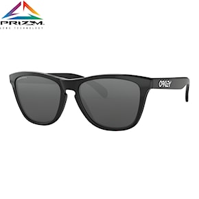 Přejít na produkt Sluneční brýle Oakley Frogskins polished black 2020
