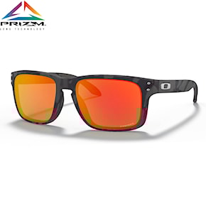 Sunglasses Oakley Holbrook black camo 2021