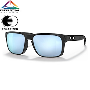 Sluneční brýle Oakley Holbrook matte black camo 2021