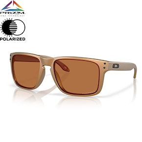 Sluneční brýle Oakley Holbrook Xl bronze | prizm bronze polar