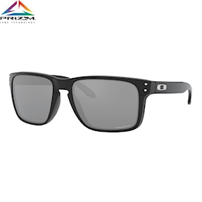 Sluneční brýle Oakley Holbrook XL polished black 2020