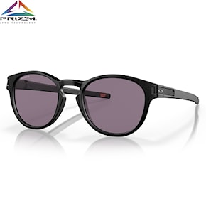 Slnečné okuliare Oakley Latch matte black 2023