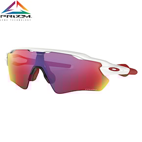 Slnečné okuliare Oakley Radar EV Path polished white 2019