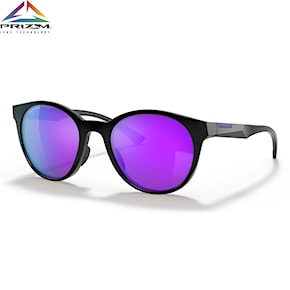 Slnečné okuliare Oakley Spindrift polished black 2023
