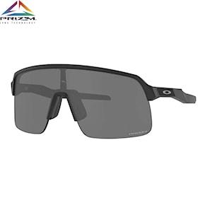 Slnečné okuliare Oakley Sutro Lite matte black 2021