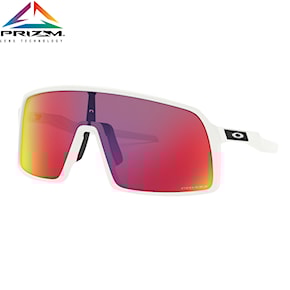 Slnečné okuliare Oakley Sutro matte white 2020