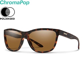 Sunglasses Smith Eclipse havana 2019