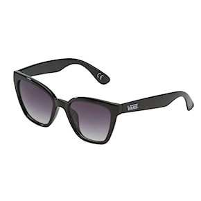 Okulary przeciwsłoneczne Vans Hip Cat black 2024