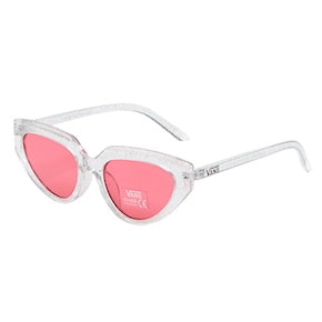 Sunglasses Vans Shelby white 2024