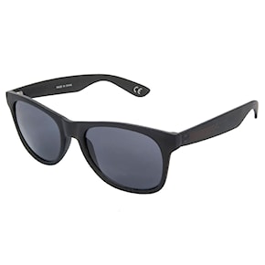 Sunglasses Vans Spicoli 4 Shades black frosted translucent