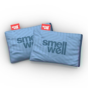 Smellwell Geometric Grey
