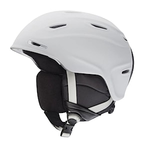 Prilba Smith Aspect matte white 2020/2021