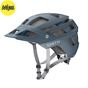 Helma Smith Forefront 2 Mips matte iron 2021