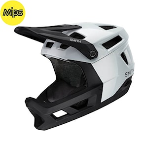Prilba Smith Mainline Mips white/matte black 2021