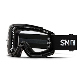 MTB brýle Smith Squad MTB black 2021