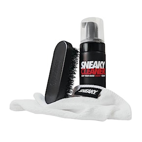Shoe Cleaners Sneaky Cleaning Kit