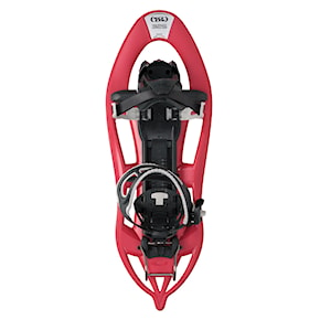 Snowshoes TSL 325 Elevation paprika 2024