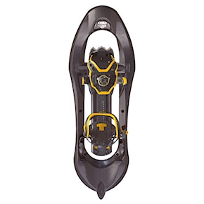 Snowshoes TSL 438 Up&Down Fit Grip dark grey 2024