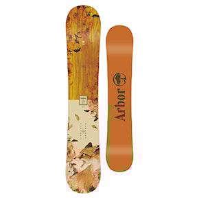 Snowboard Arbor Cadence Rocker 2019/2020