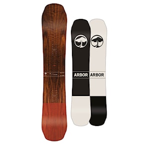 Snowboard Arbor Coda Rocker 2019/2020