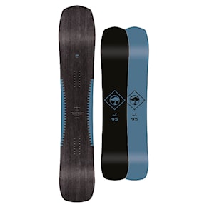 Snowboard Arbor Crosscut Rocker 2019/2020