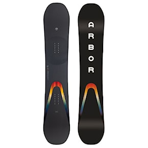 Deska snowboardowa Arbor Formula Rocker 2023