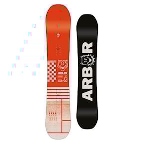 Snowboard Arbor Helix 2019/2020
