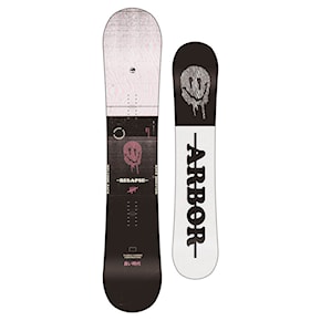 Snowboard Arbor Relapse 2019/2020