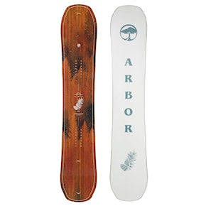 Snowboard Arbor Swoon Camber 2020/2021