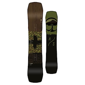 Snowboard Arbor Westmark Camber Frankapril 2019/2020
